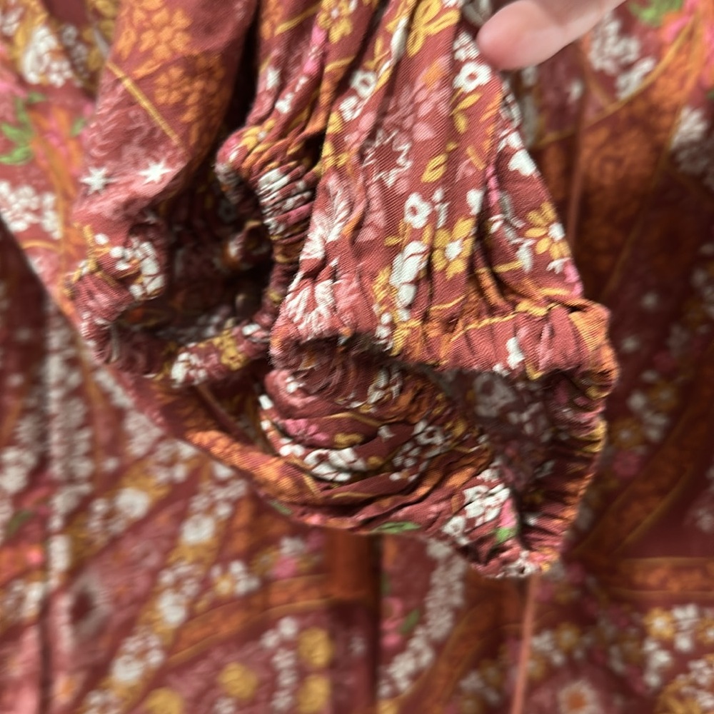 Spell Celestial Tunic - image 5